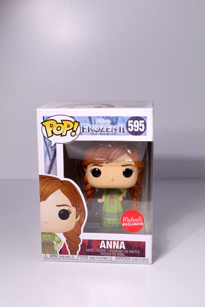 Anna nightgown frozen online 2