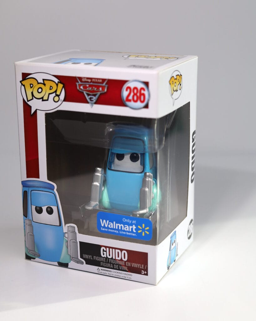 Funko 286 hot sale