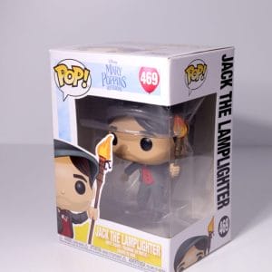marry poppins jack the lamplighter funko