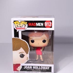 joan holloway funko pop!