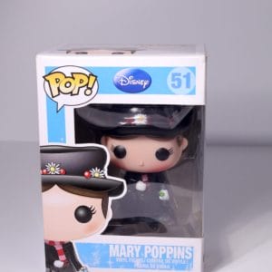 mary poppins funko pop!