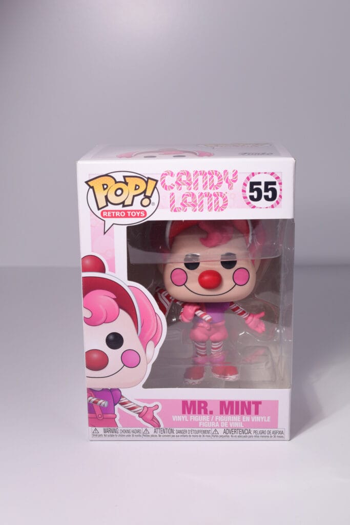 Funko land clearance