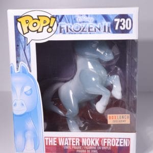 the water nokk frozen funko pop!