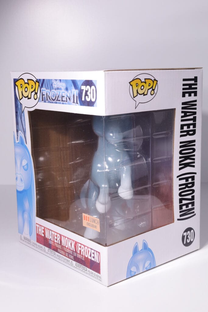 The Water Nokk Frozen Funko Pop! #730