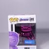hulk purple chrome funko pop!