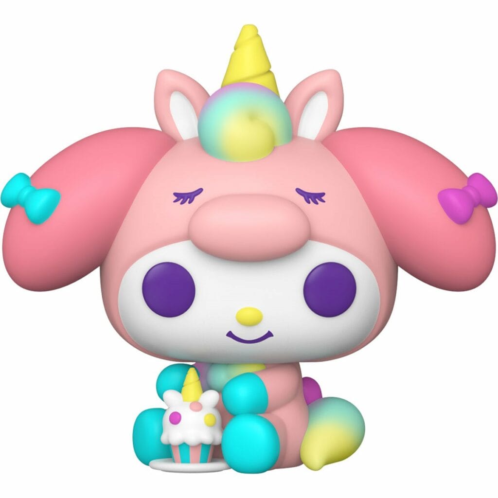 My Melody Funko Pop! #61 - The Pop Central