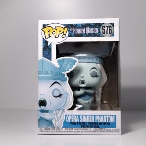 opera singer phantom funko pop!